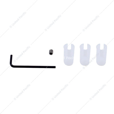 Piston Shape Gearshift Knob