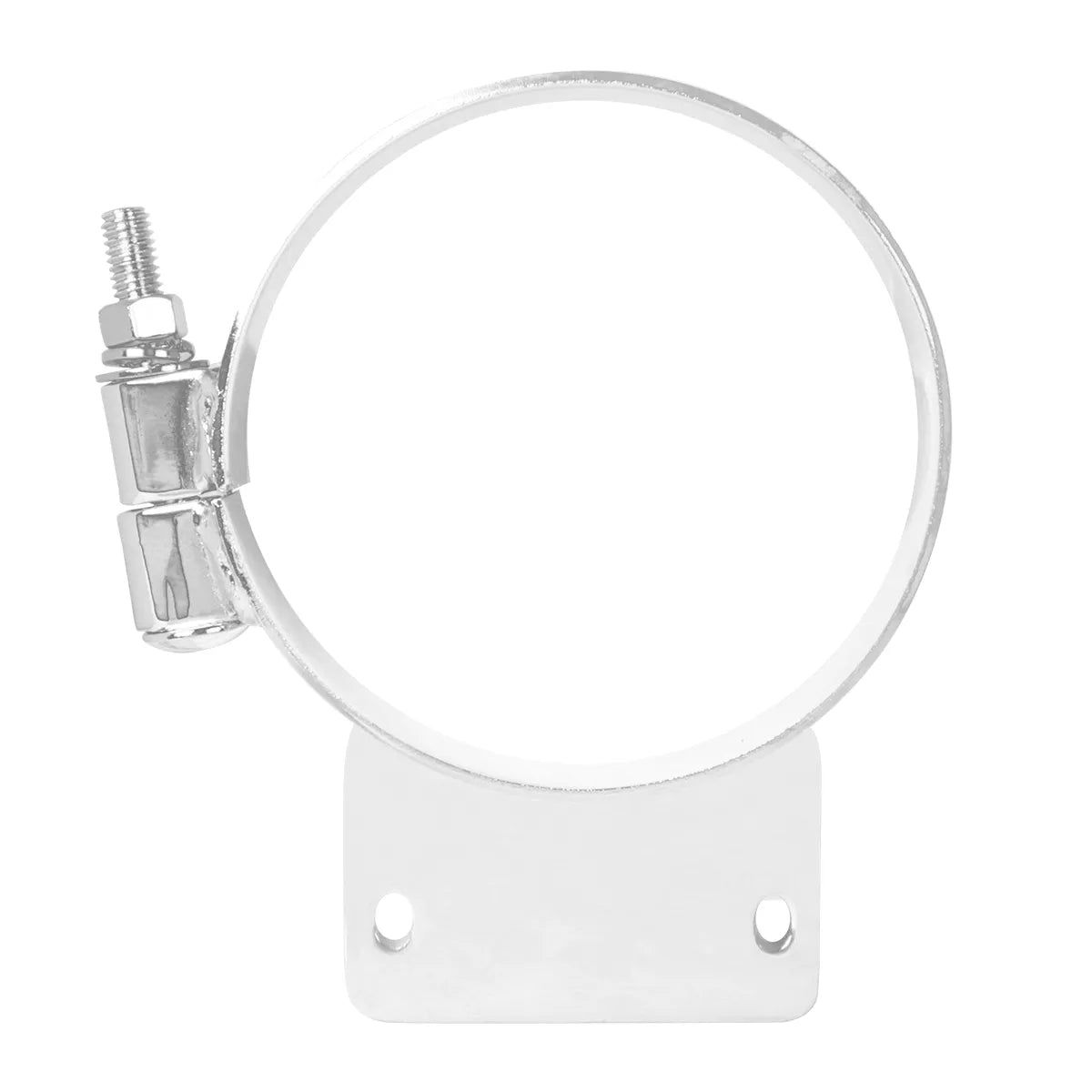 7" Cab Mounting Clamp Style C for Peterbilt