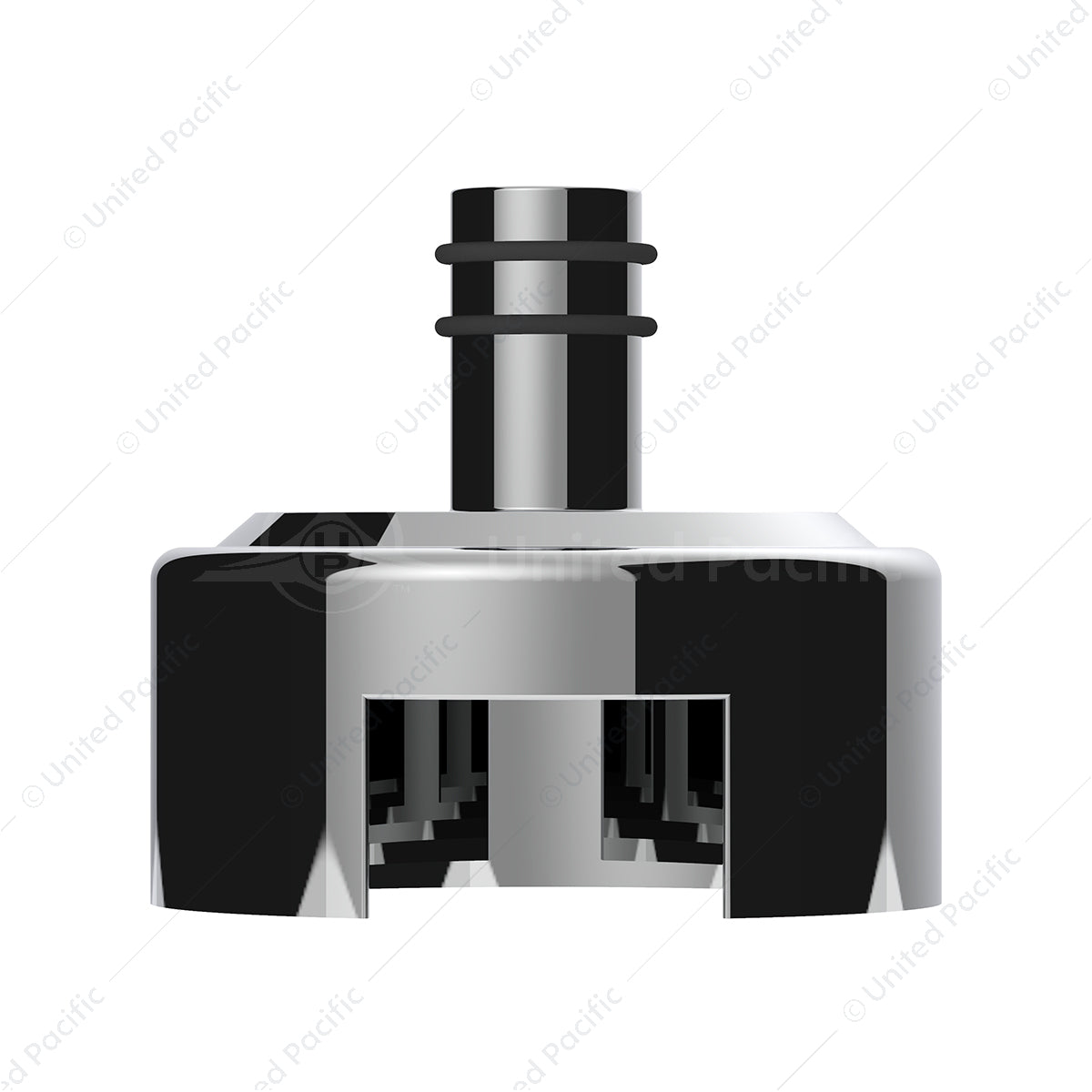 Gearshift Mounting Adapter 7/16" Top For Eaton-Fuller 13/15/18 Speed Shifters *SO*