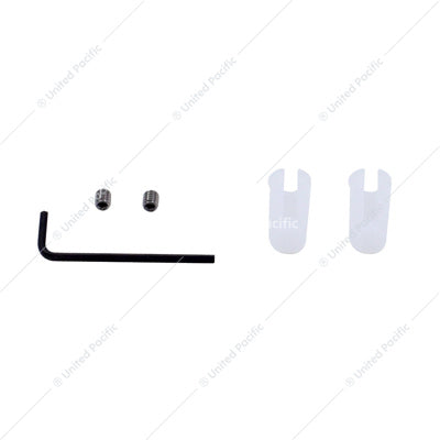 Gatling Pistol Grip Knob 13/18