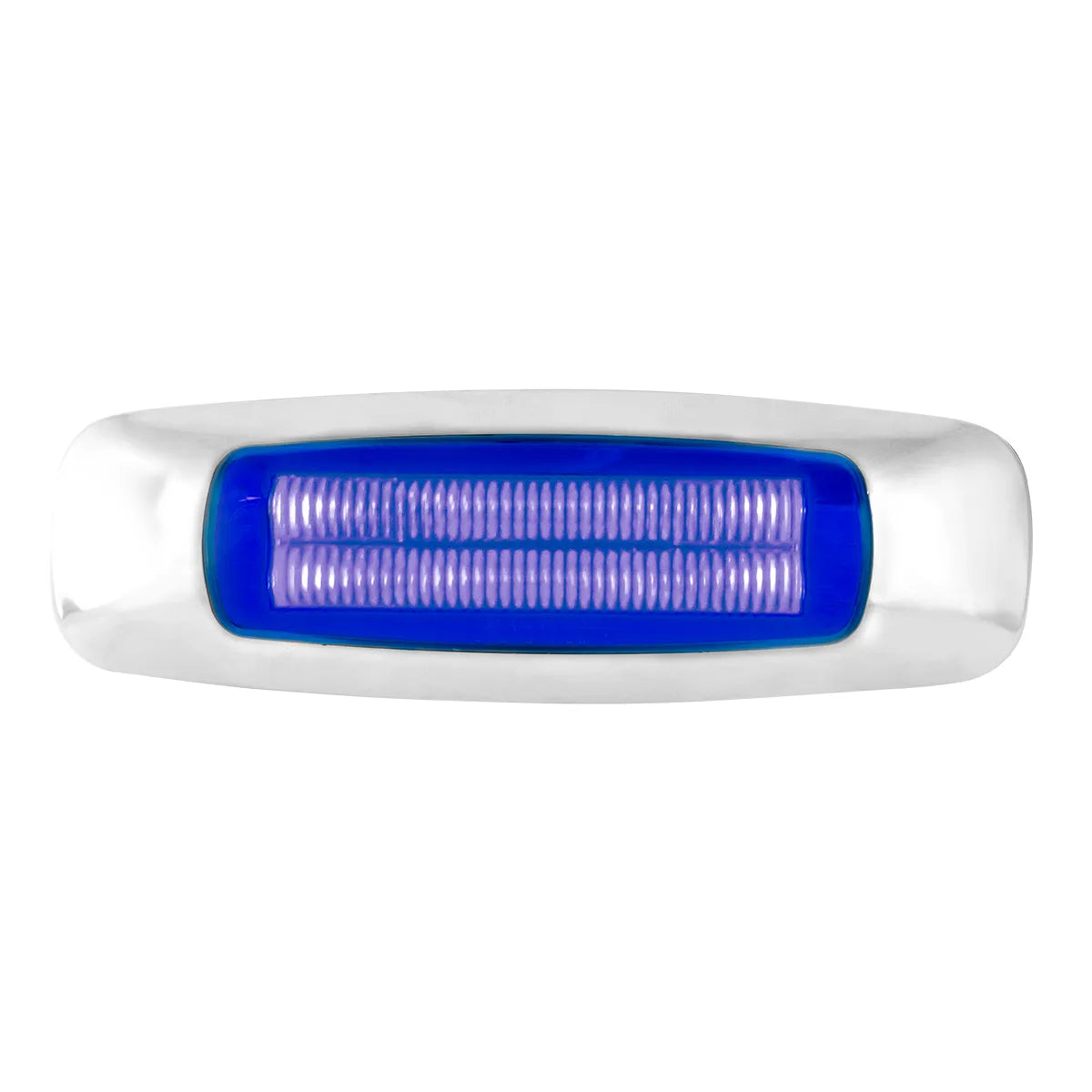 5″ Rectangular LED Light