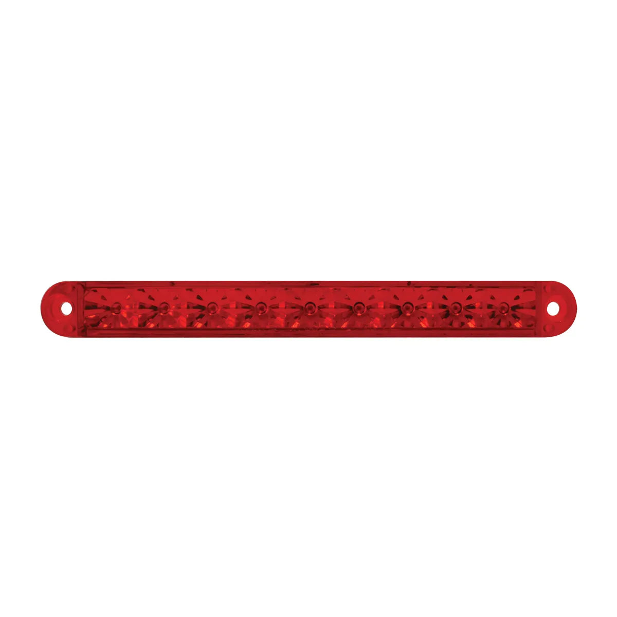 6.5″ Dual Function LED Light Bar