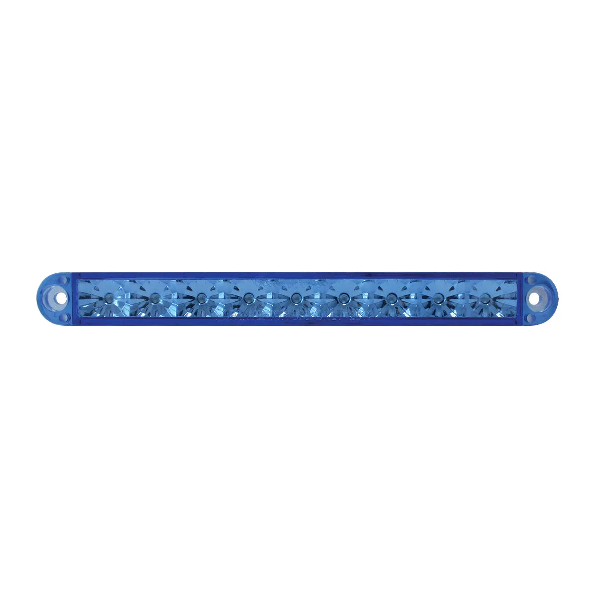 6.5" Dual Function LED Light Bar