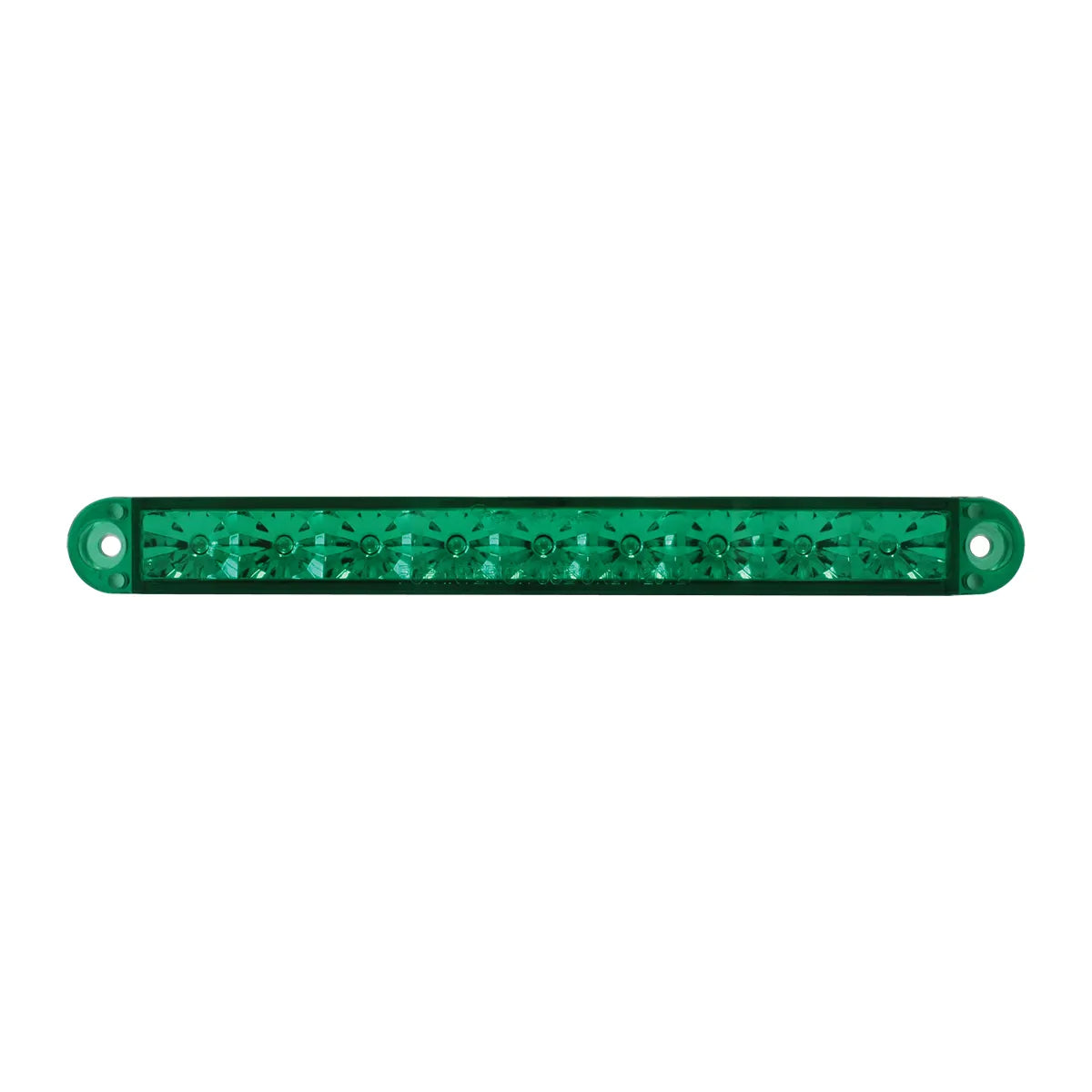6.5″ Dual Function LED Light Bar