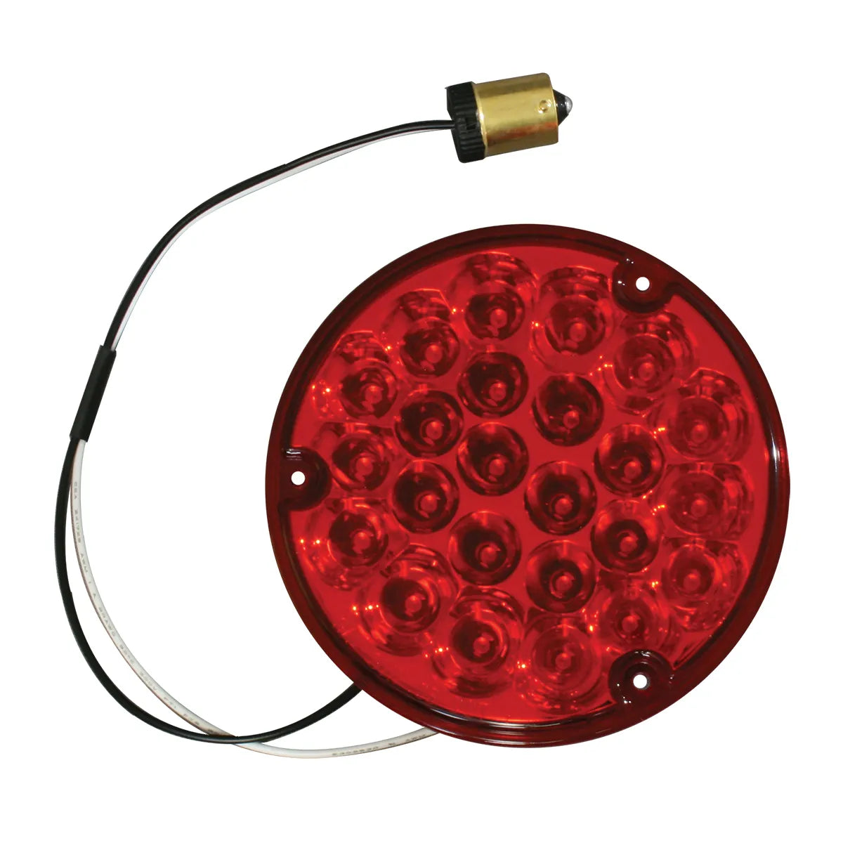 4″ Pearl 24 LED Load Light