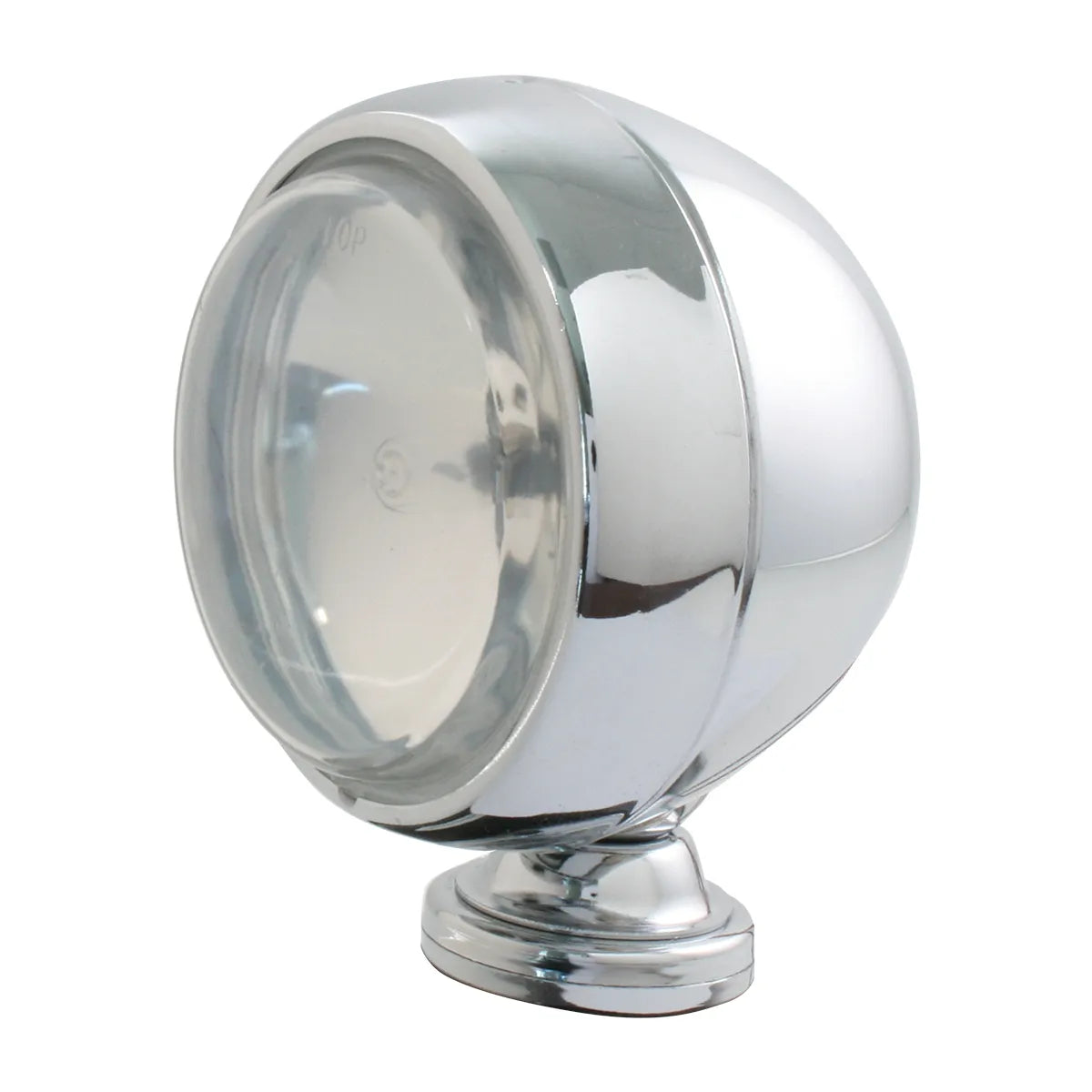 4" Off-Road Halogen Light