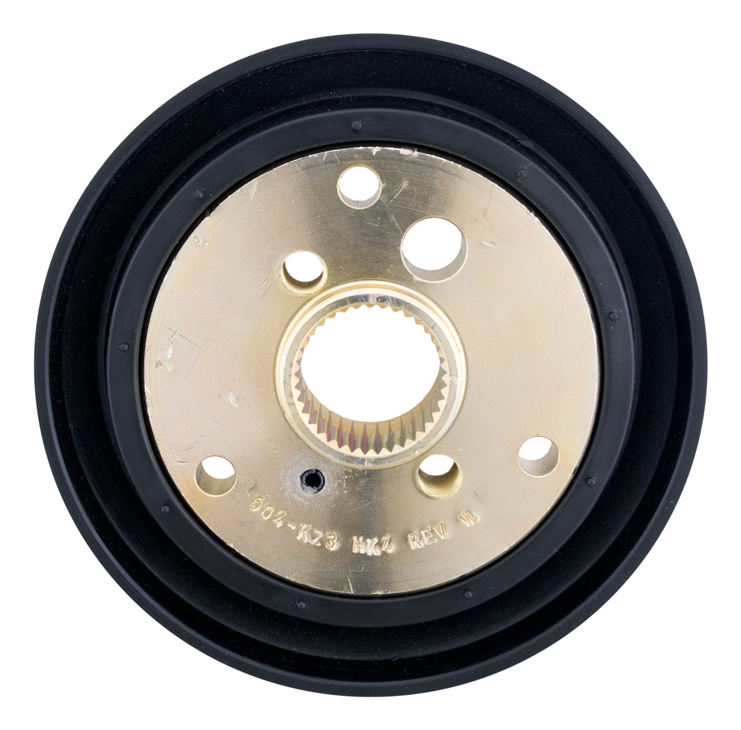 Freightliner 3 Hole Hub Kit