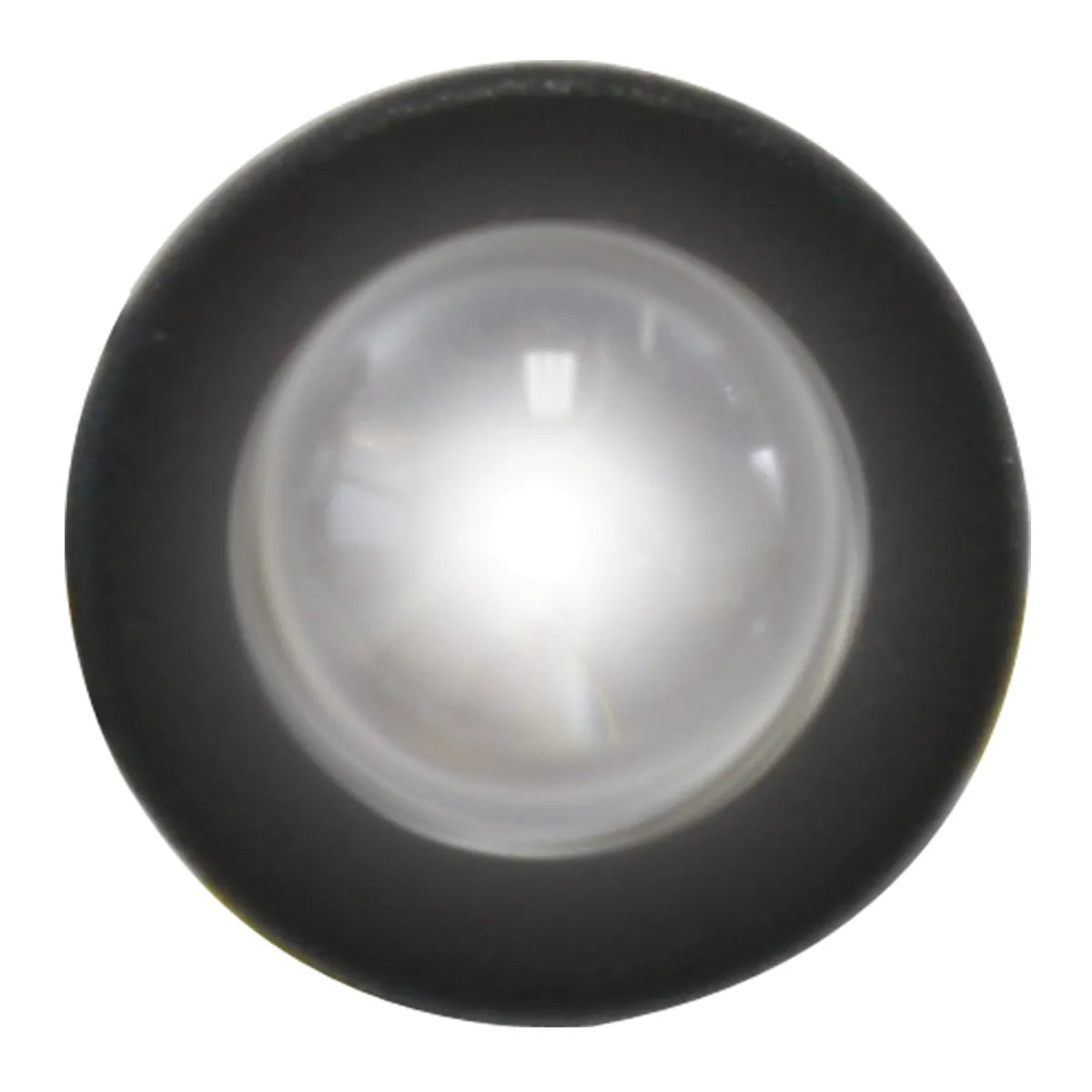INTERIOR SINGLE LED SNAKE LIGHT - White