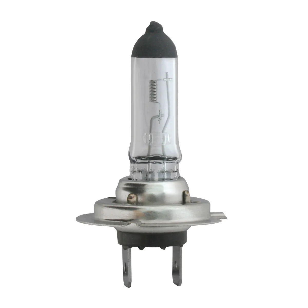 H7 Clear Headlight Halogen Bulb