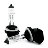 896 Clear Halogen Headlight Bulb