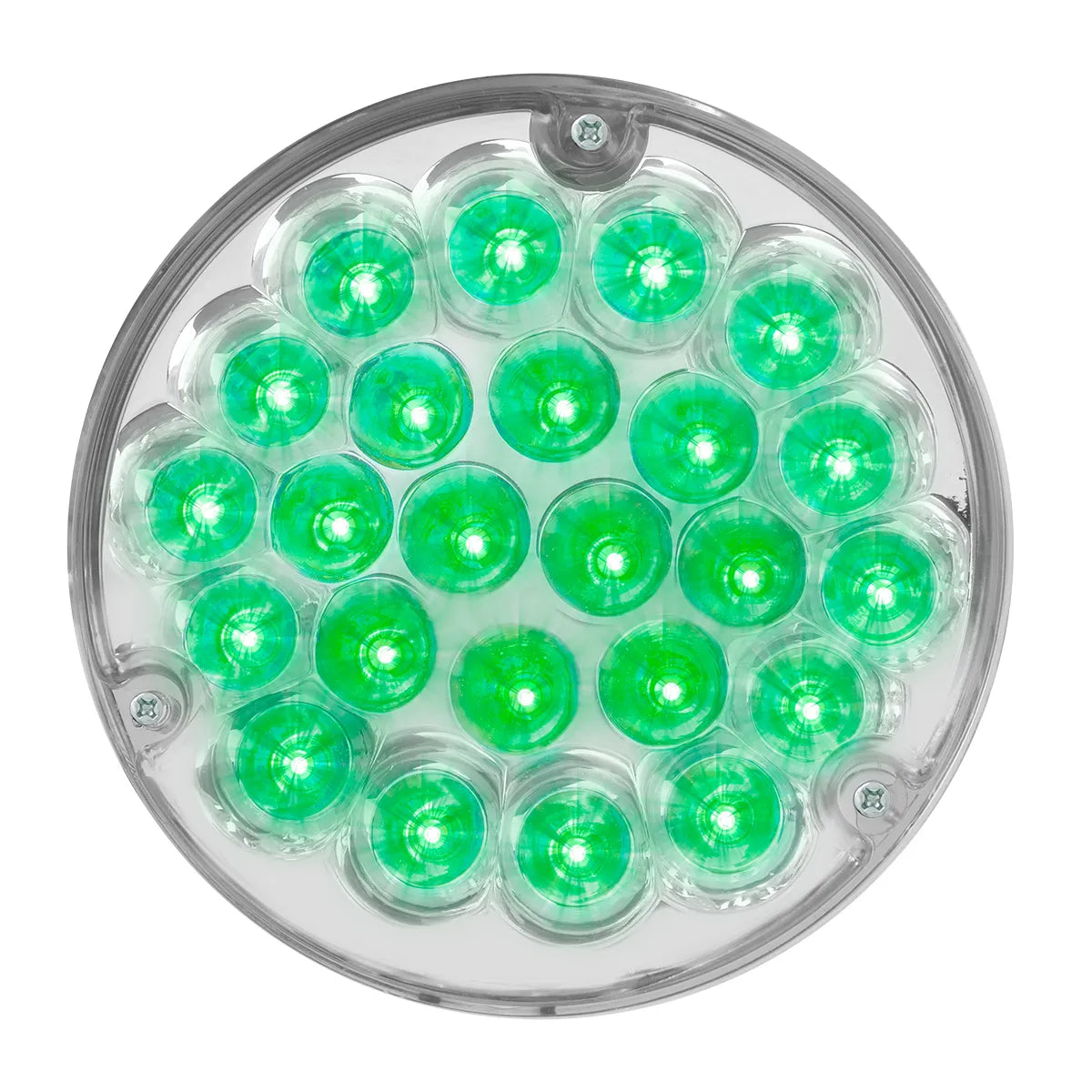 4″ Pearl LED Light