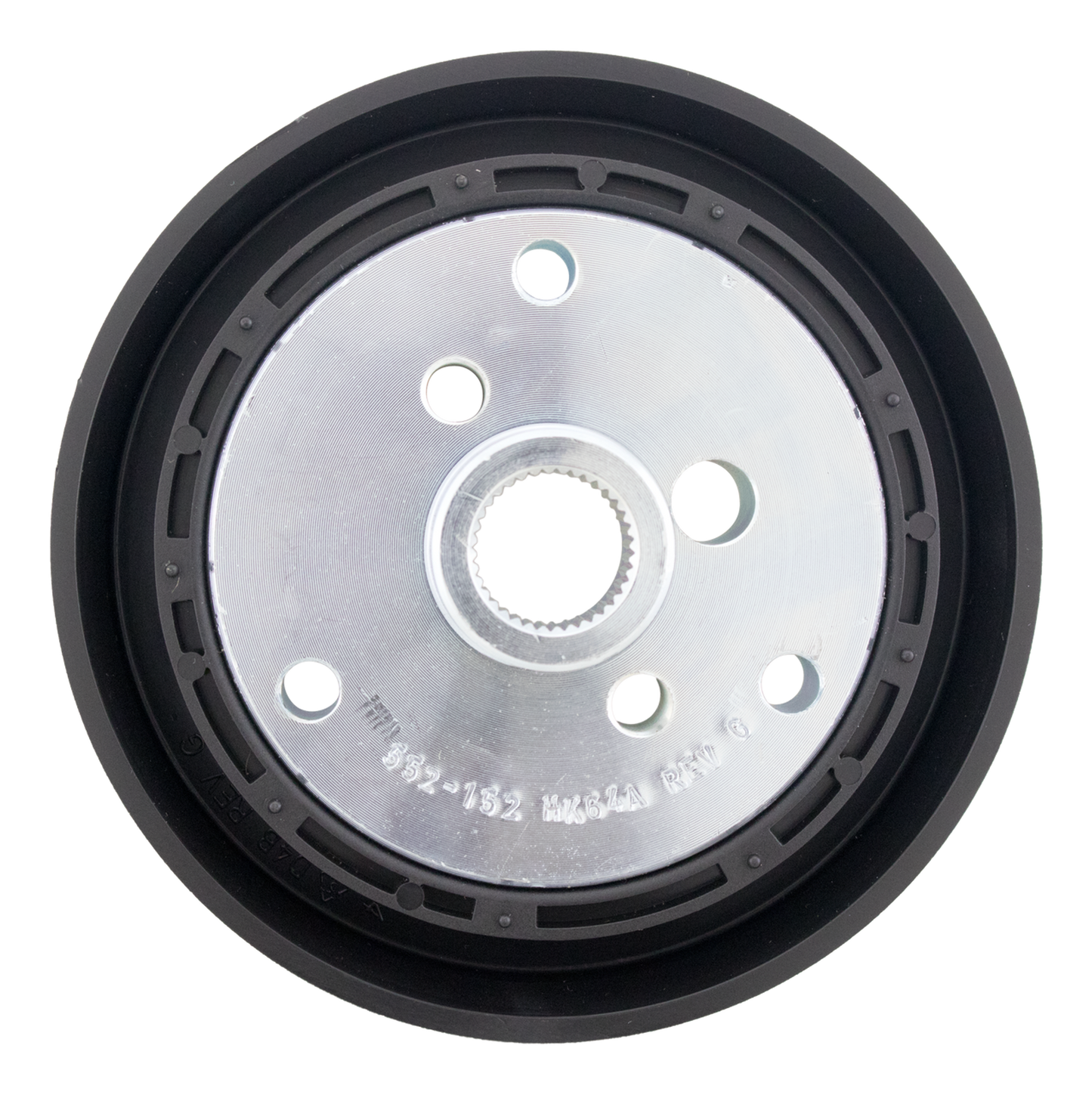 3 Hole Hub Kit For Gmc / Chevy Pickup