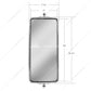 7" x 16" Stainless Steel West Coast Heated - 18 LEDs