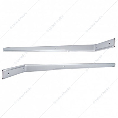 Peterbilt Upper Door Window Trim