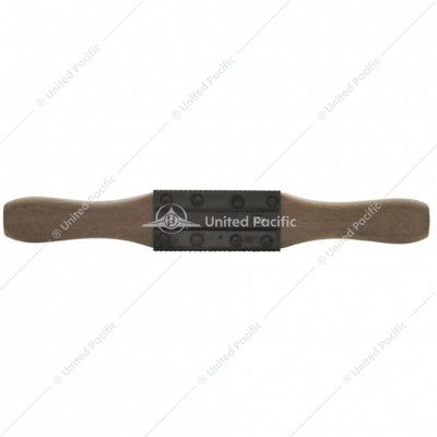 Buffing Wheel Rake