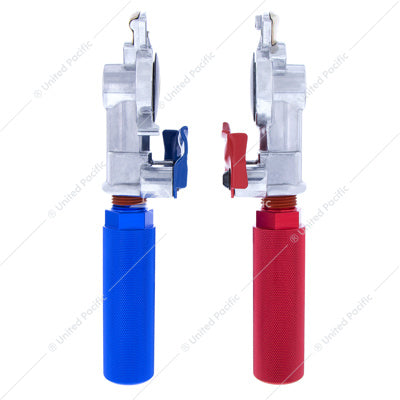 Gladhand With Extension Grips (Pair)