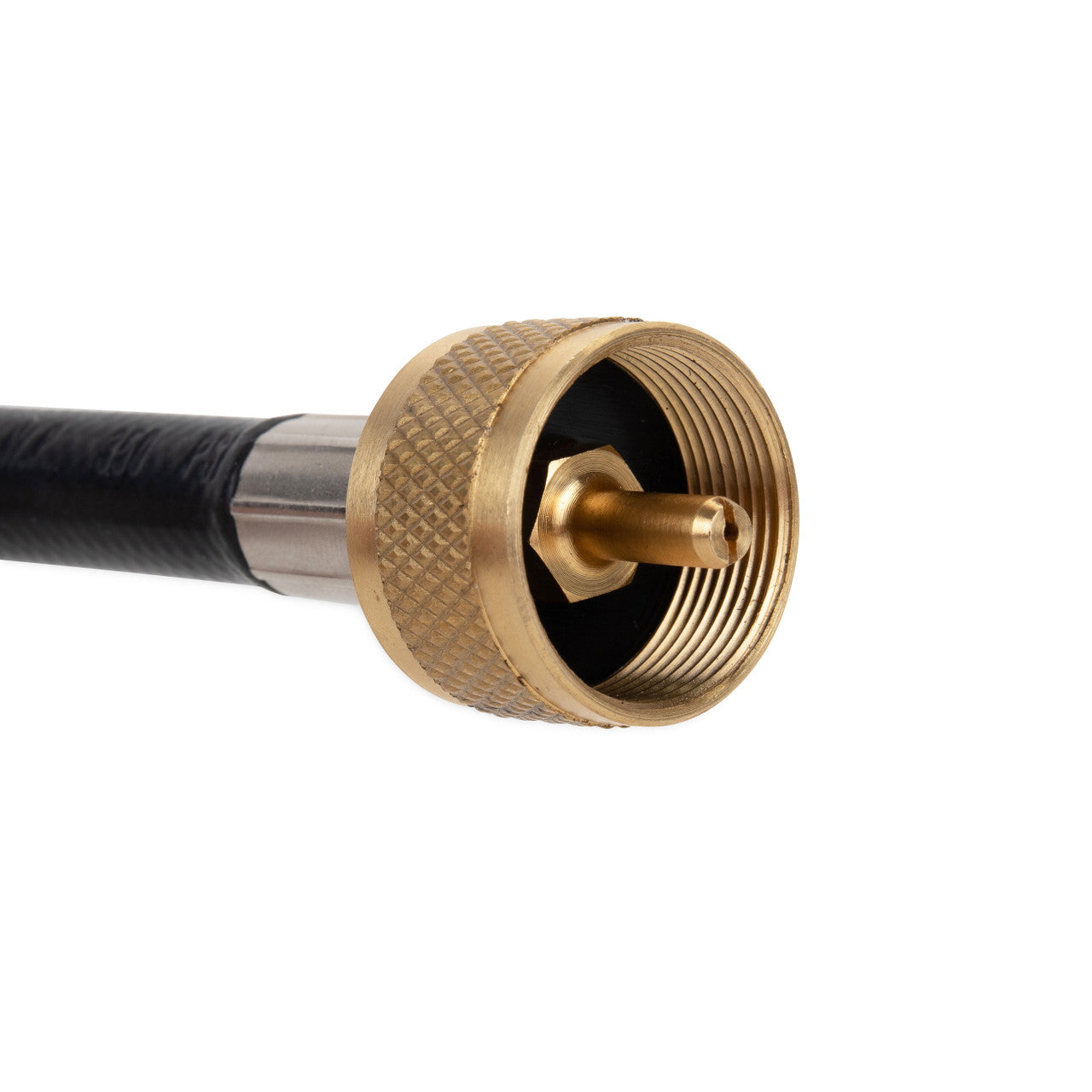 Propane Extension Hose Male/Female - 12ft