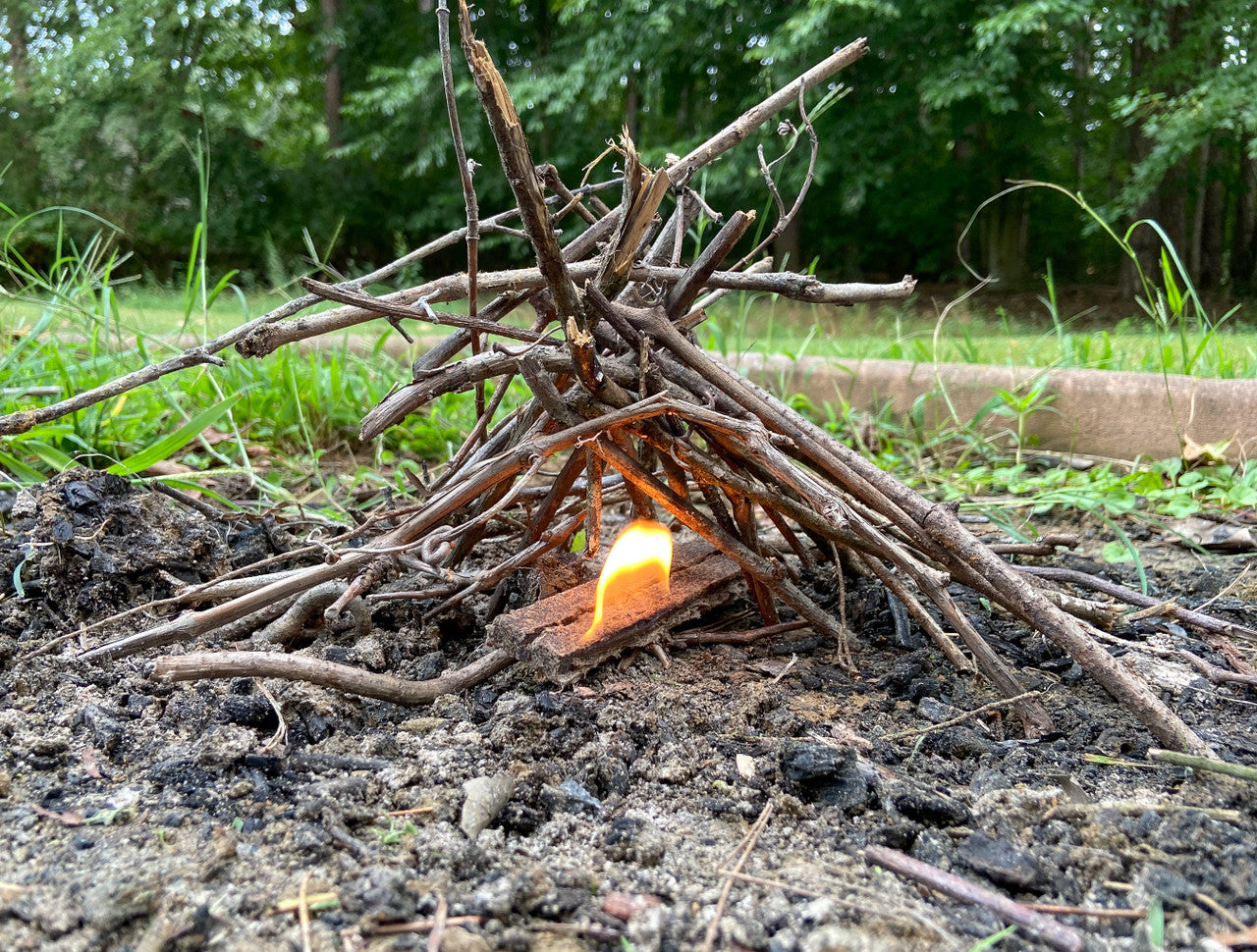 Fire Starters 12 Pack