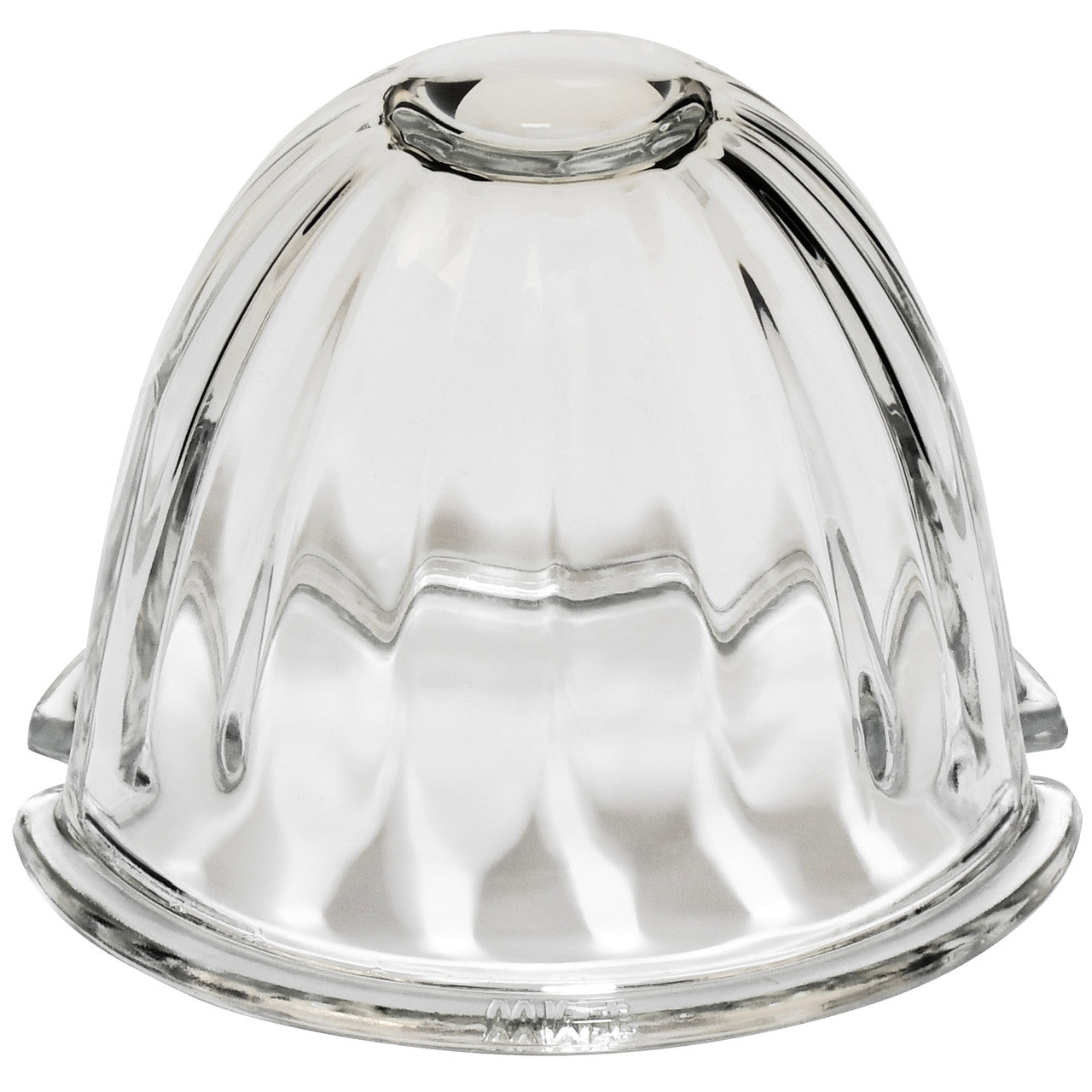 Watermelon Star Replacement Clear Glass Lens