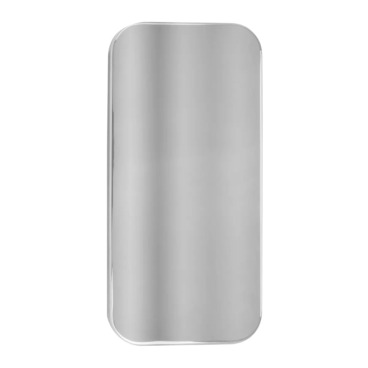 Exterior Sleeper Vent Cover For Volvo