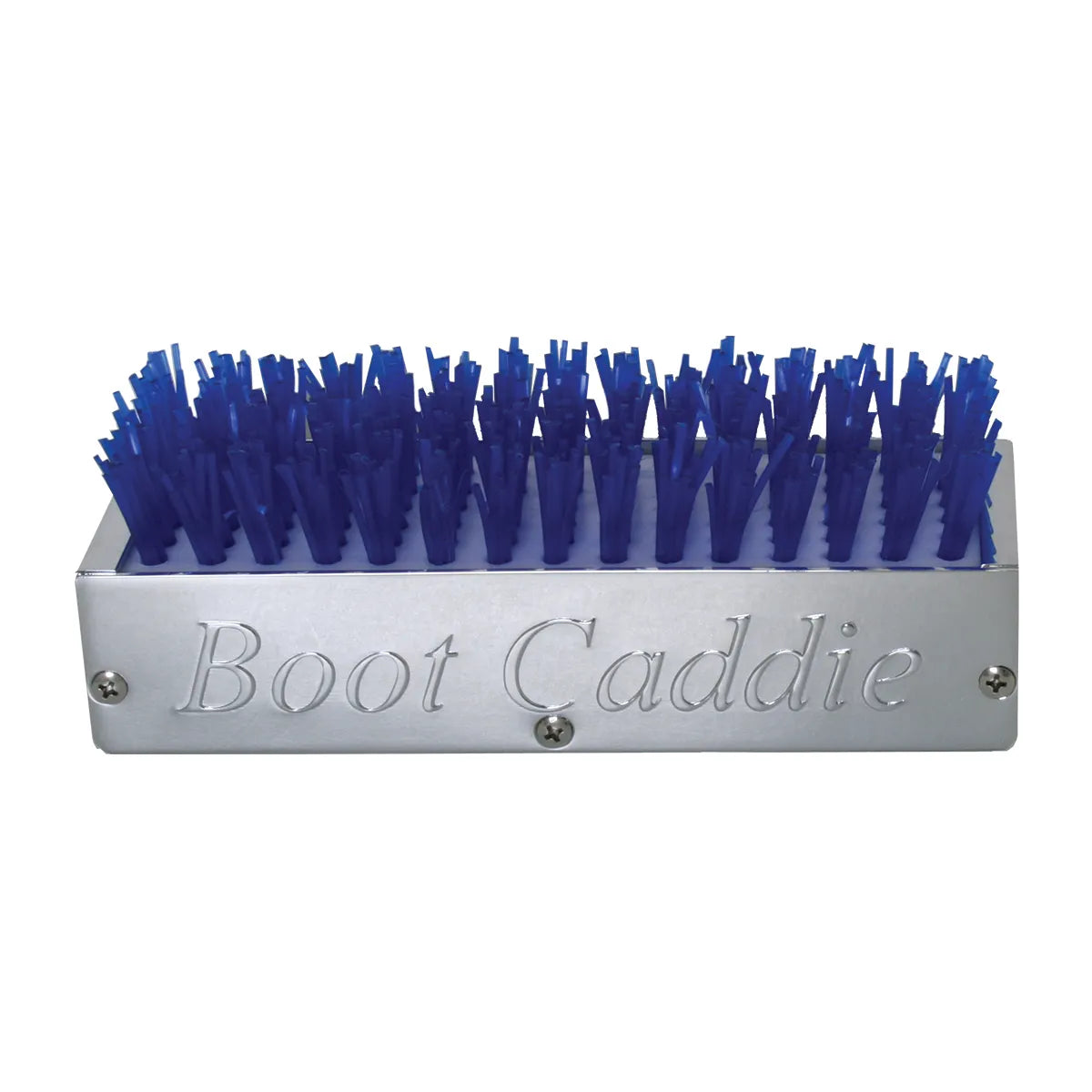 Blue Boot Caddie