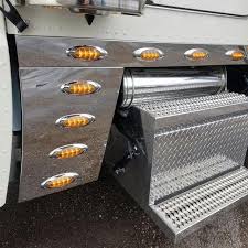 Peterbilt Cab/Cowl 389 11+8/5 P1