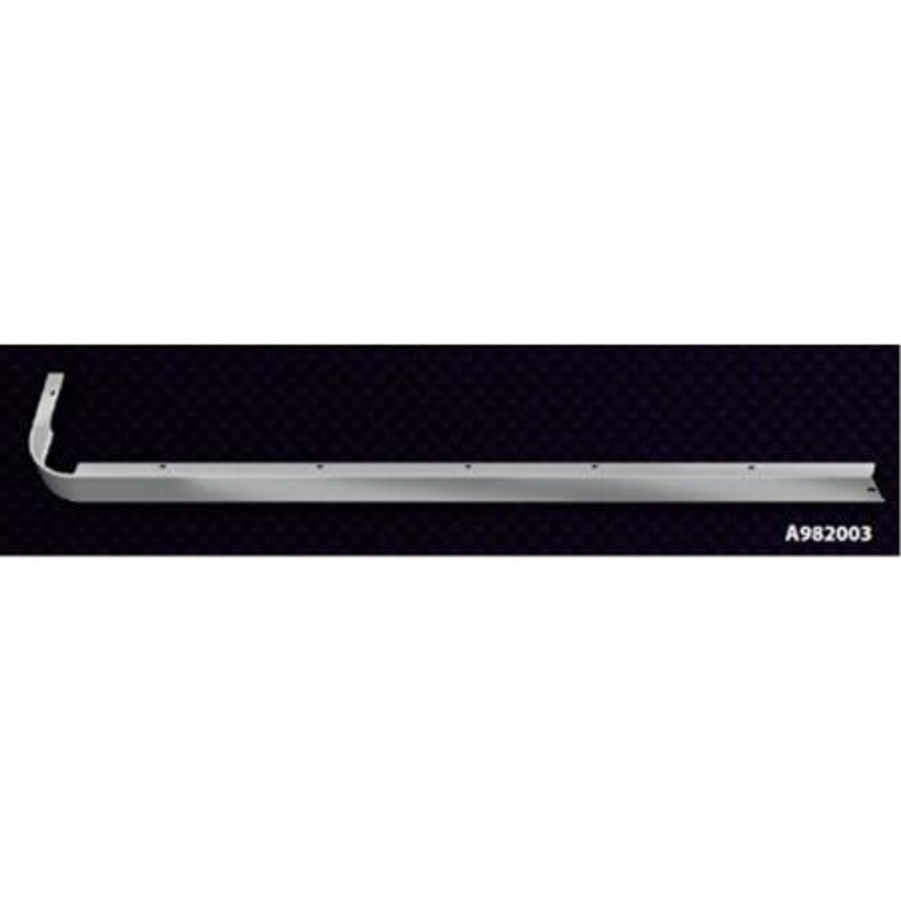 Peterbilt 70" Sleeper Panel Blank