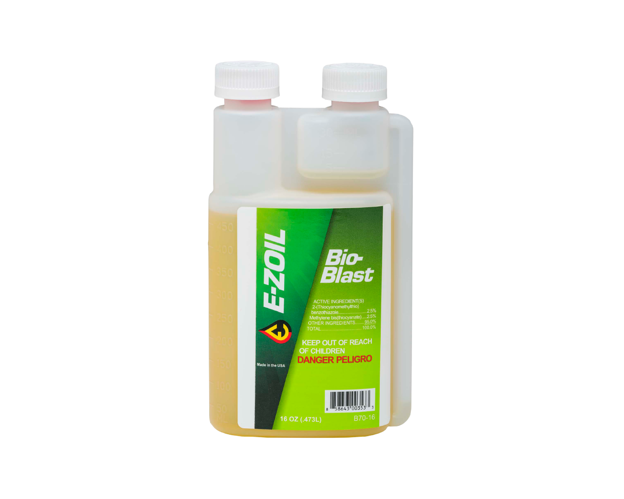 Bio-Blast Performance Additive 16 Oz