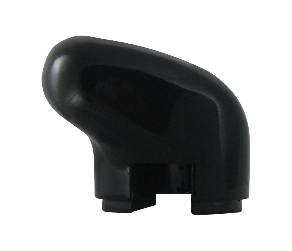 Gear Shift Knob Cover 13/15/18 - BLACK