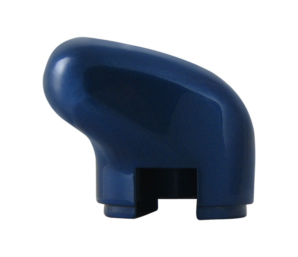 Gear Shift Knob Cover 13/15/18 - BLUE