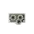 4″ Single High Power LED Light