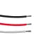 Red 4″ Ruggedized High Count 40 LED Light