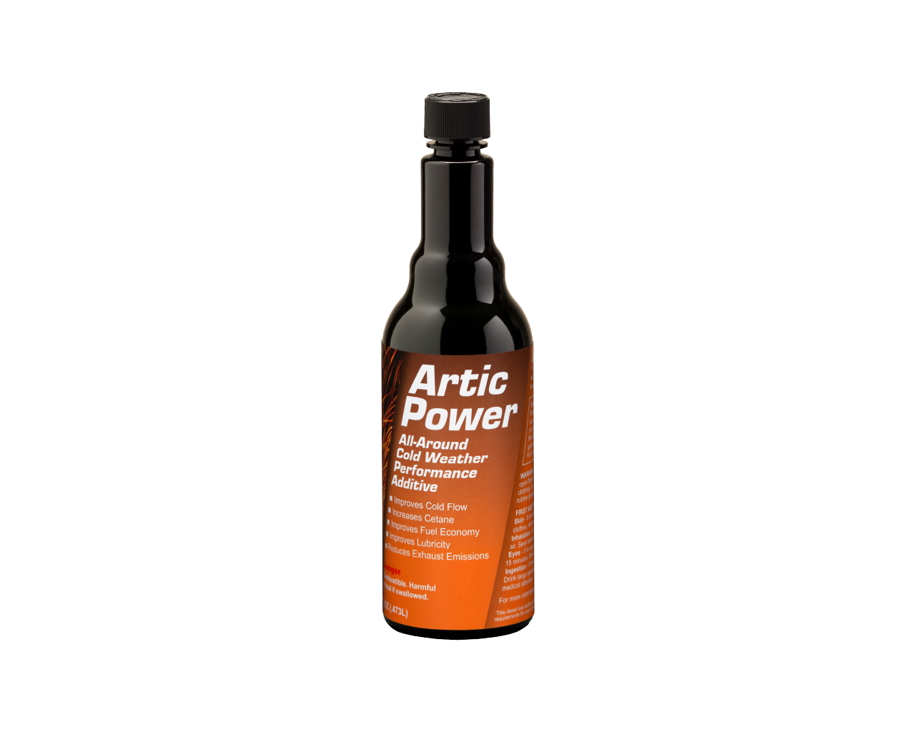 Artic Power 16 Oz