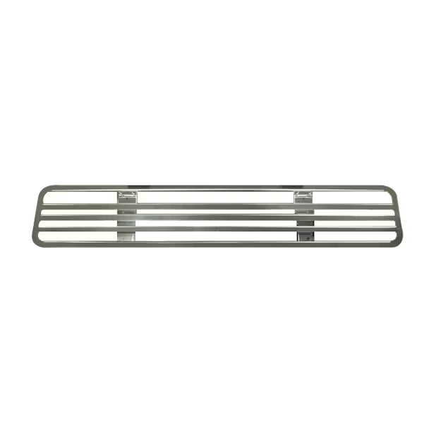 Stainless Steel Bump Grill Insert Freightliner Coronado 2002- 2009