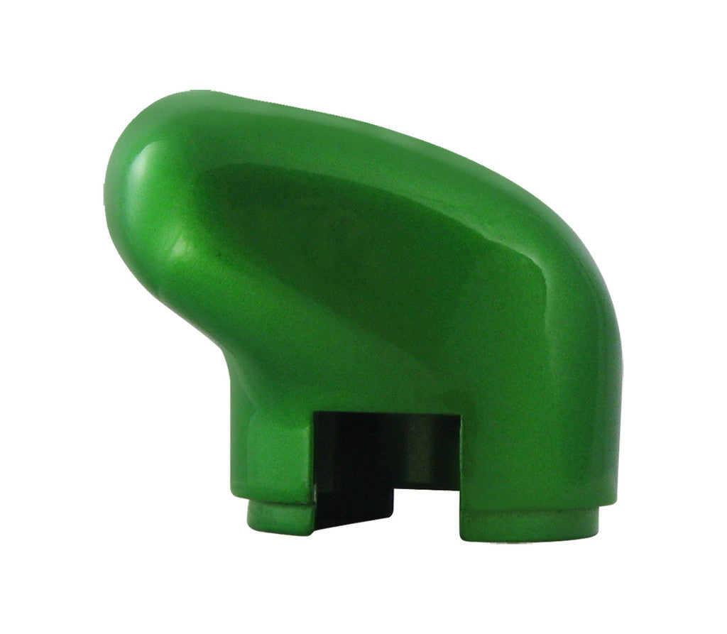 Gear Shift Knob Cover 13/15/18 - GREEN