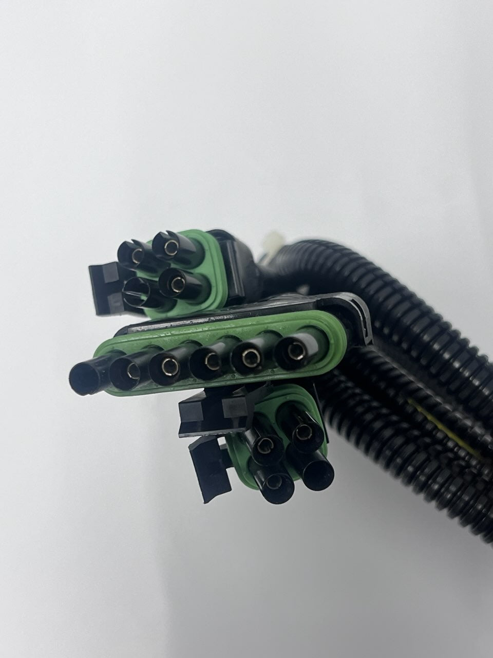 Universal Principal Truck Harness for 2 inch Round Leds
