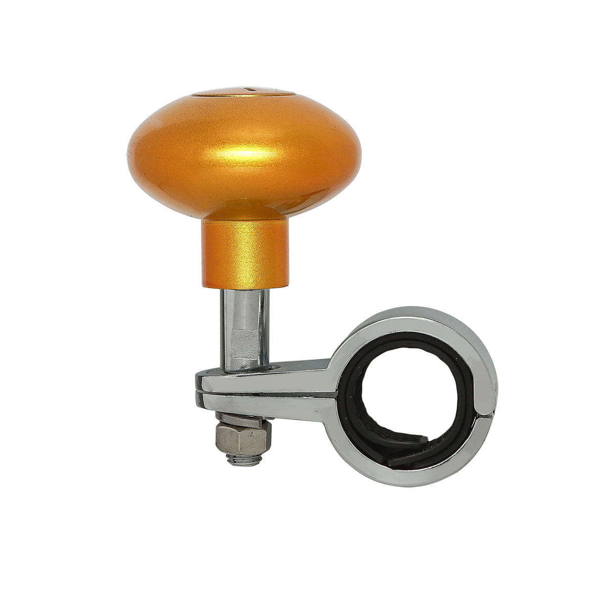 Heavy Duty Vibrant Steering Wheel Spinner