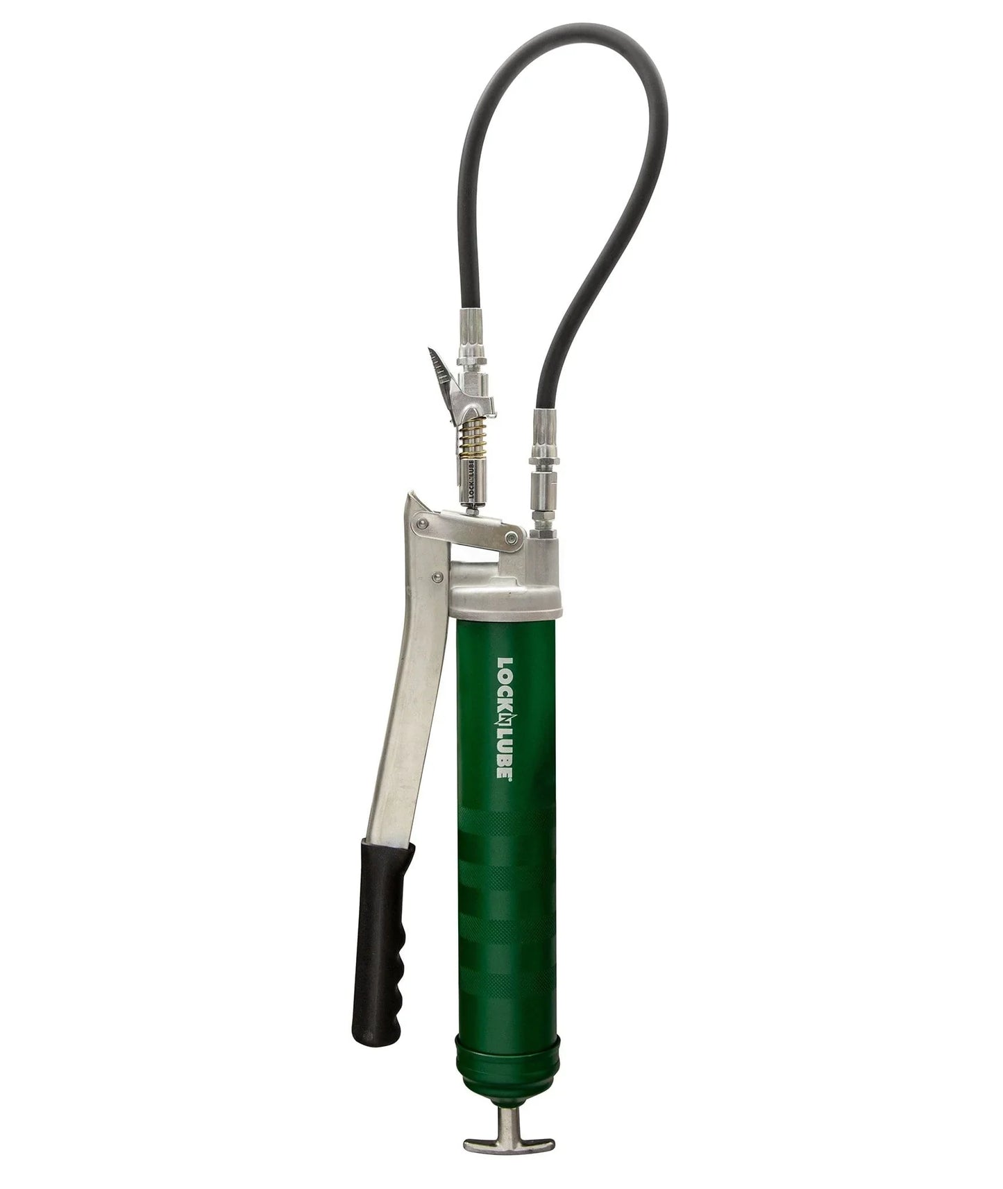 Heavy Duty Lever Grease Gun Kit