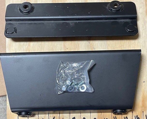 Freightliner M2 SEAT MOUNTING ADAPTER