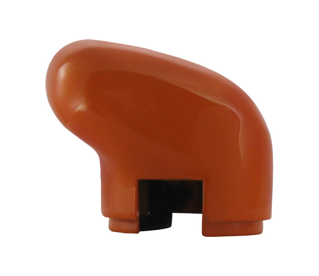 Gear Shift Knob Cover 13/15/18 - ORANGE
