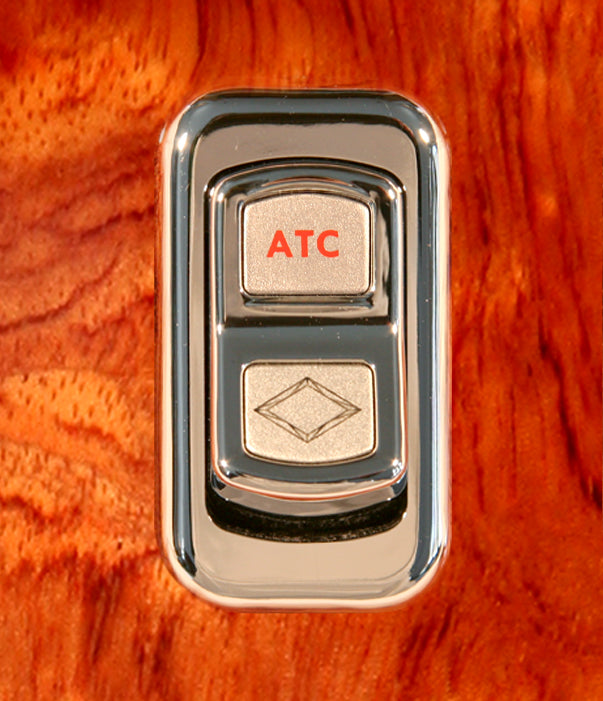 Rocker Atc Actuator Button LED Ill