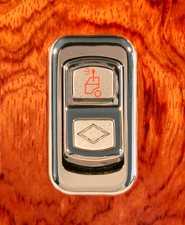 Spot Light Switch Cover