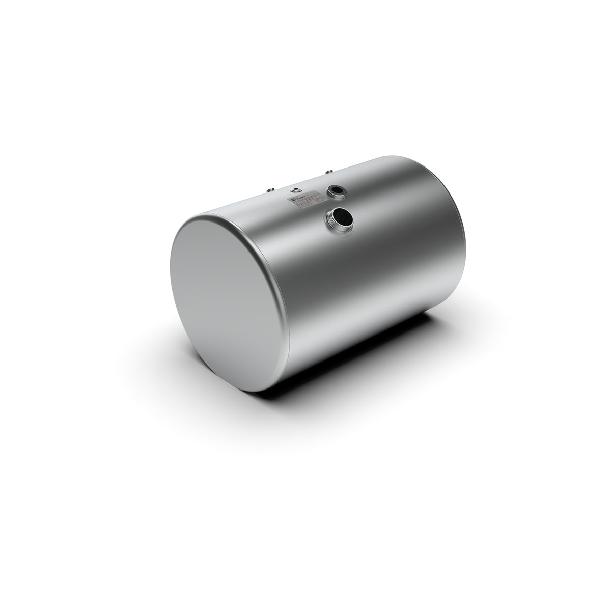 International Prostar 80 Gallon Fuel Tank Passenger Side
