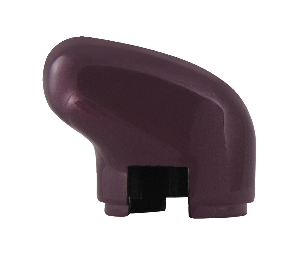 Gear Shift Knob Cover 13/15/18 - PURPLE