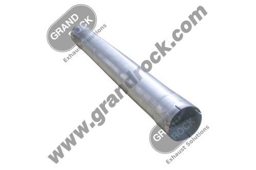 Connector 4" X 36" Id/Id Alz