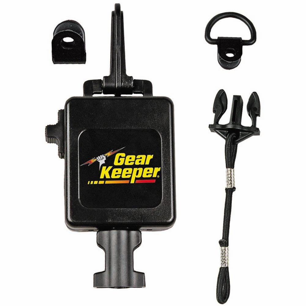 Heavy Duty CB Mic Keeper