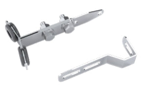 Central Sun Visor Stabilization Bracket All Years