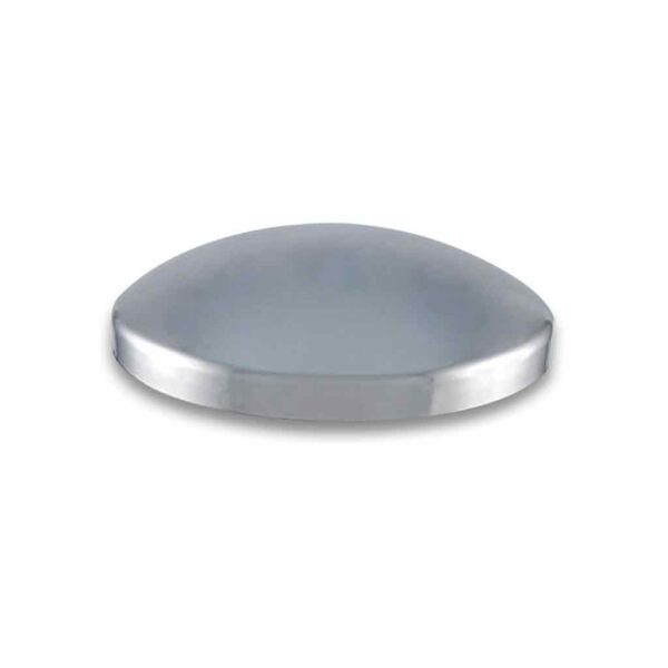 Rear Trux Axle Cover Replace Cap
