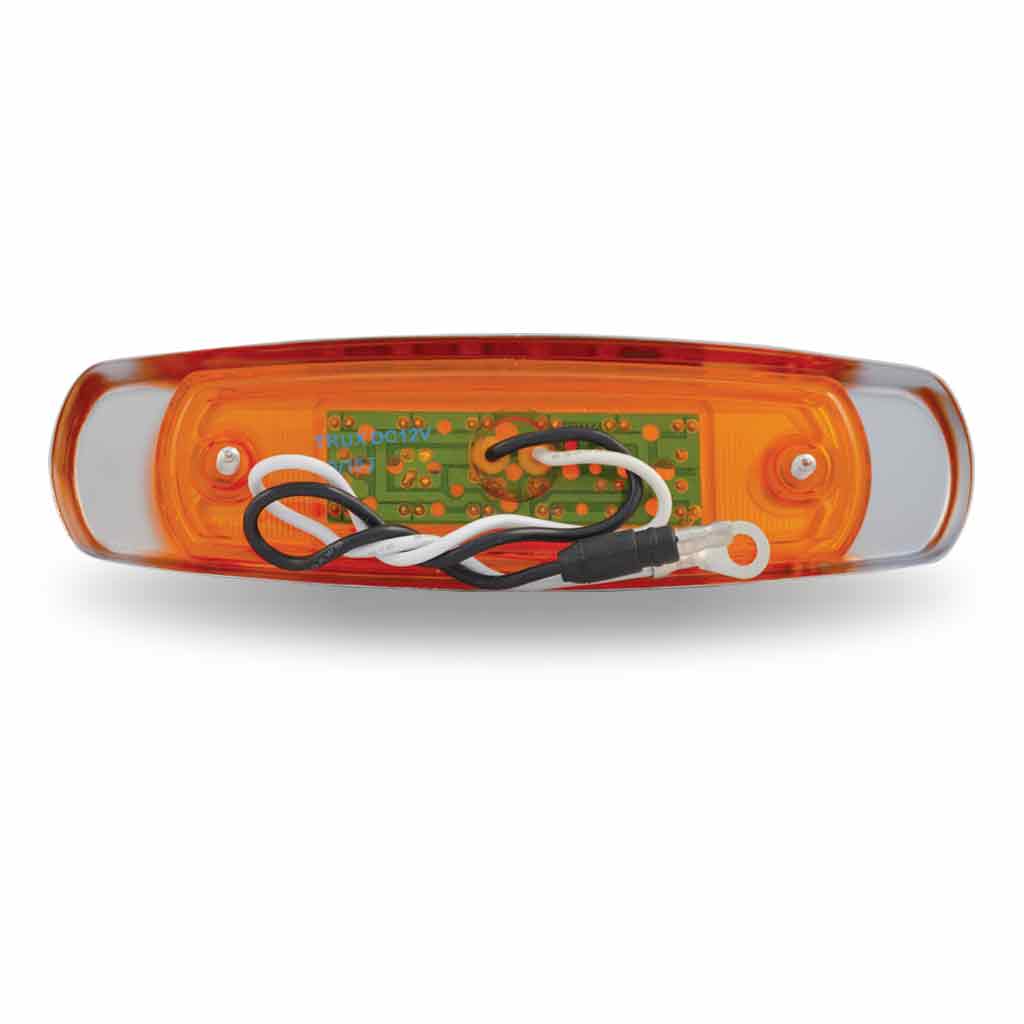 Peterbilt Marker LED Light - 12 Diodes