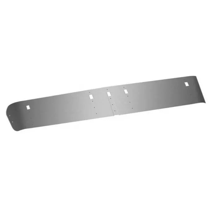 Freightliner Cascadia Sunvisor 08+ Mid Rf